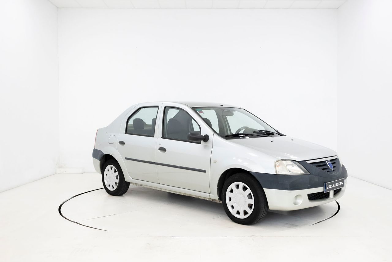 Dacia Logan 1.4 MPI 75 cv  - Foto 33