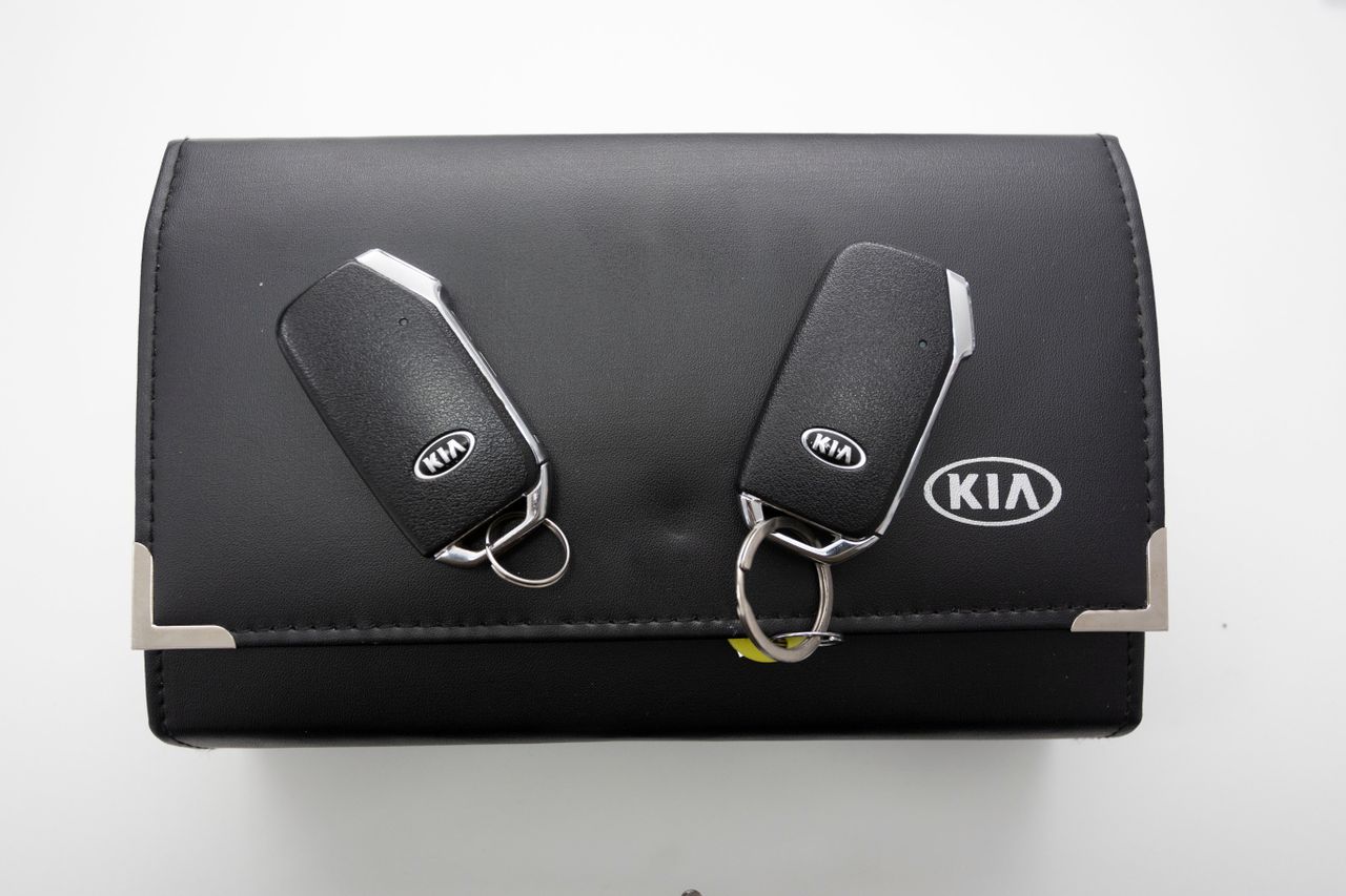 Kia pro_ceed GT 1.6 T-GDi 204 cv  - Foto 47