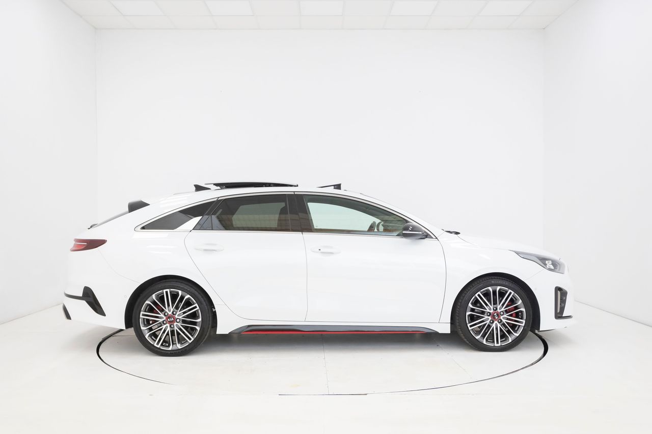 Kia pro_ceed GT 1.6 T-GDi 204 cv  - Foto 55