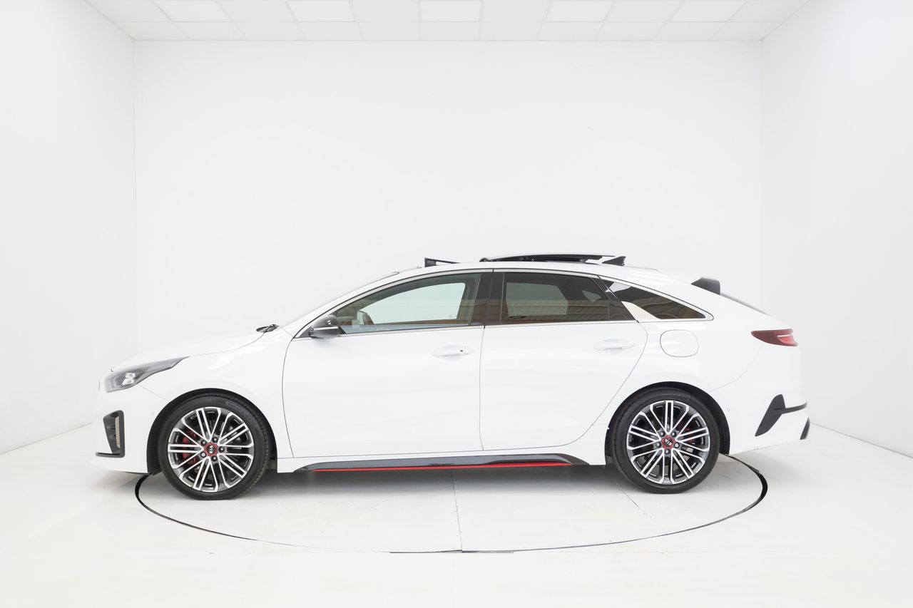 Kia pro_ceed GT 1.6 T-GDi 204 cv  - Foto 56