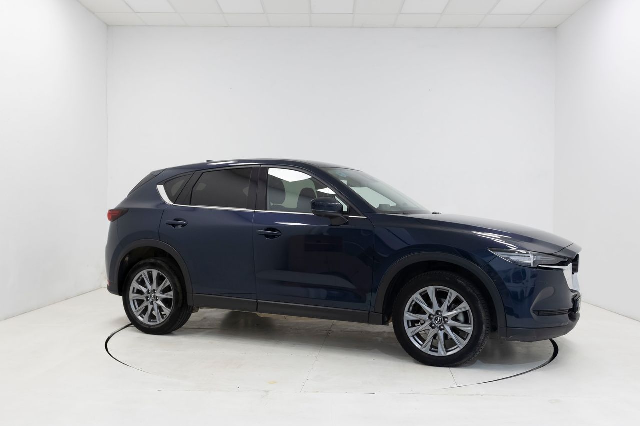 Mazda CX-5 2.2 D 184 cv AWD AT ZEN  - Foto 55