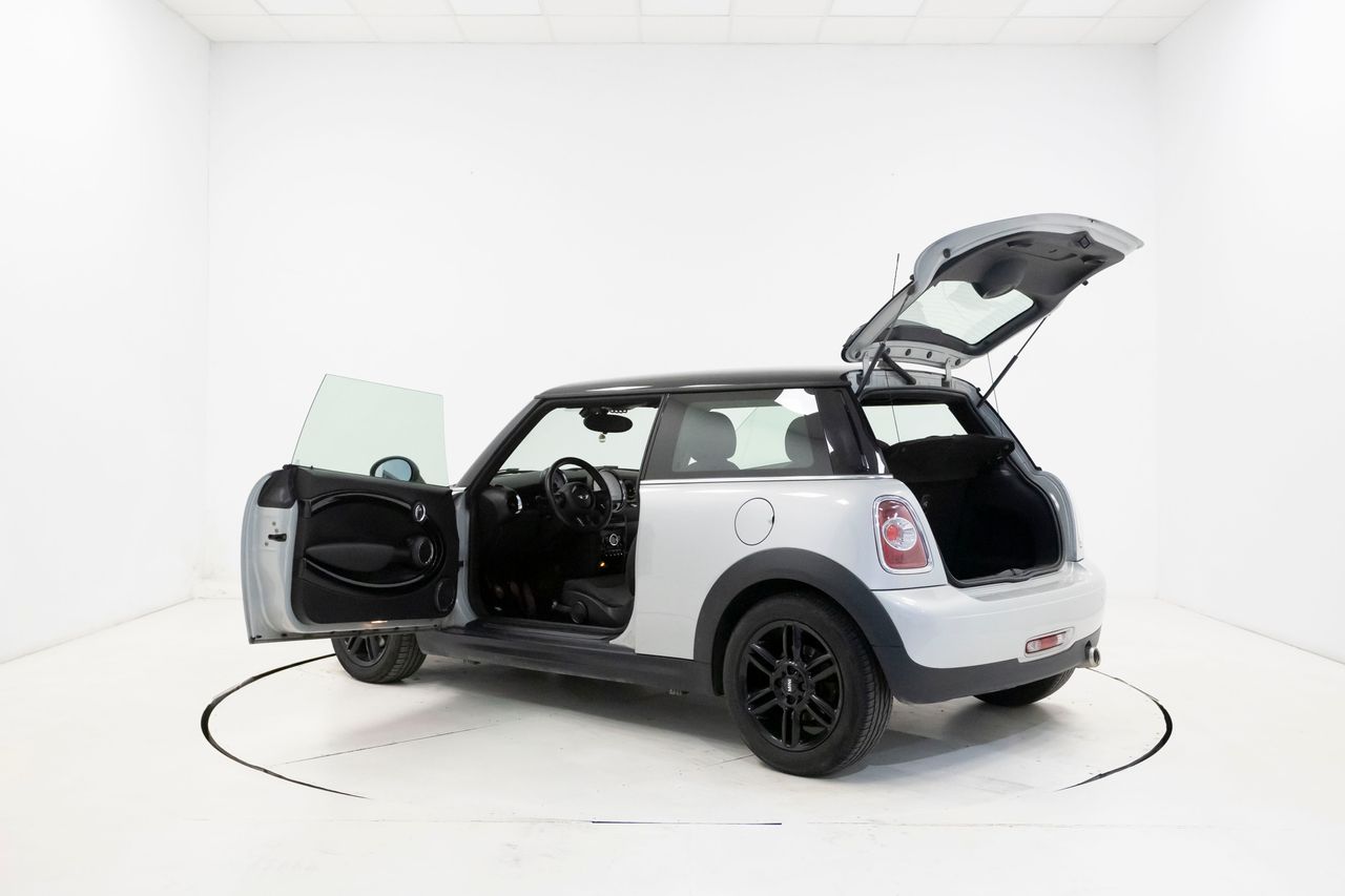 MINI Cooper D 1.6 D 115 cv  - Foto 18