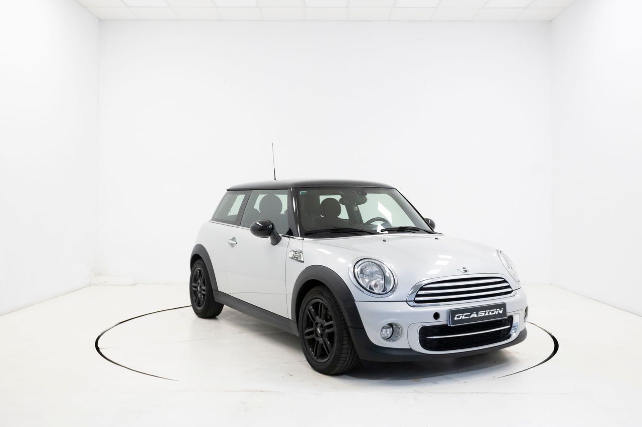 MINI Cooper 1.6 D 115 cv  - Foto 37