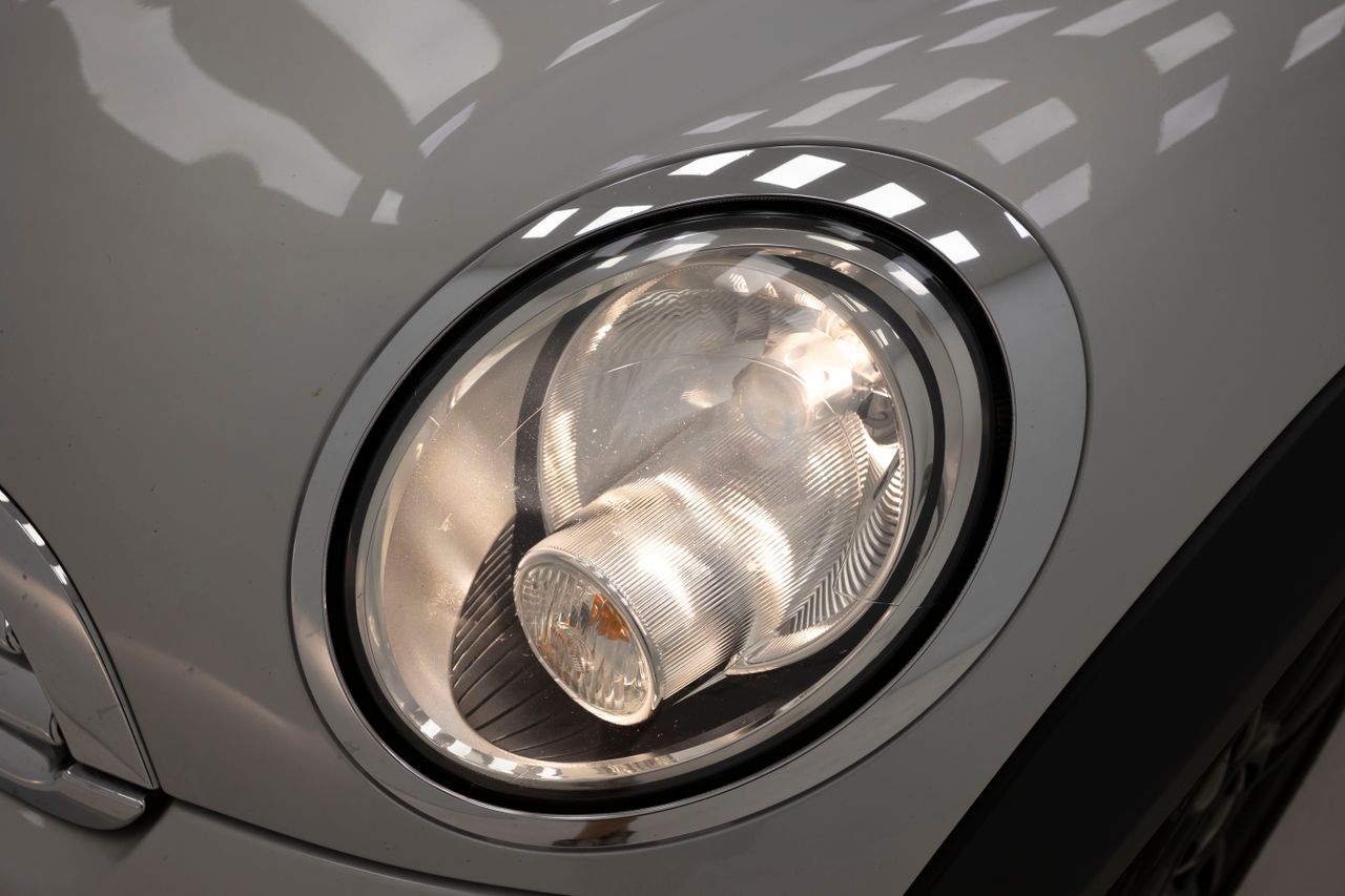 MINI Cooper 1.6 D 115 cv  - Foto 31