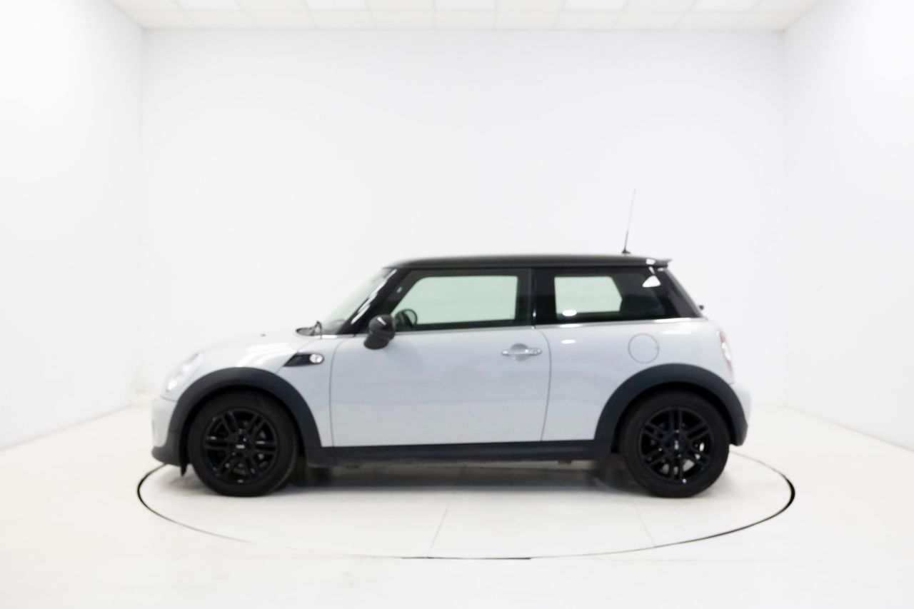 MINI Cooper 1.6 D 115 cv  - Foto 36