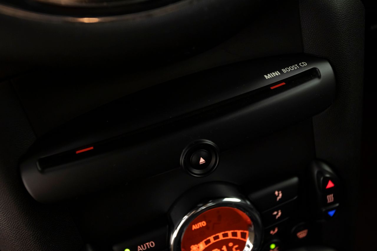 MINI Cooper 1.6 D 115 cv  - Foto 24