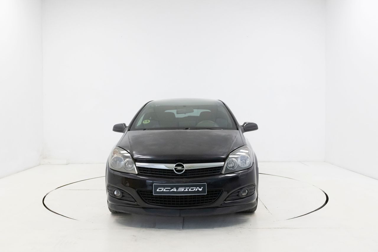 Opel Astra GTC 1.9CDTI 120cv  - Foto 28