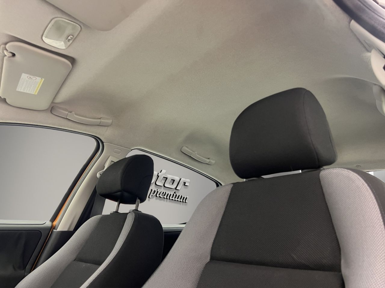 Peugeot 207 1.4 75 cv - Foto 21