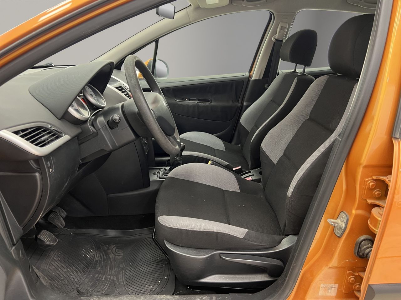 Peugeot 207 1.4 75 cv - Foto 10
