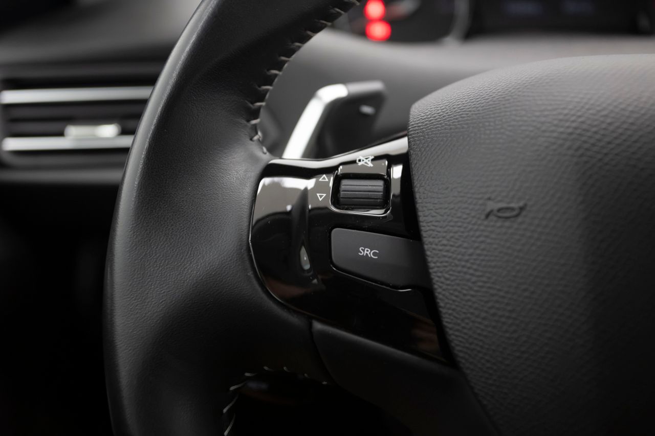 Peugeot 308 ACTIVE 1.5 HDI 130 cv BUSINESS AUTO  - Foto 30