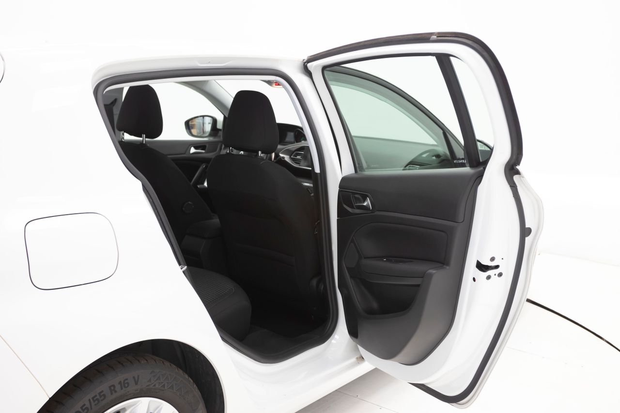 Peugeot 308 ACTIVE 1.5 HDI 130 cv BUSINESS AUTO  - Foto 13