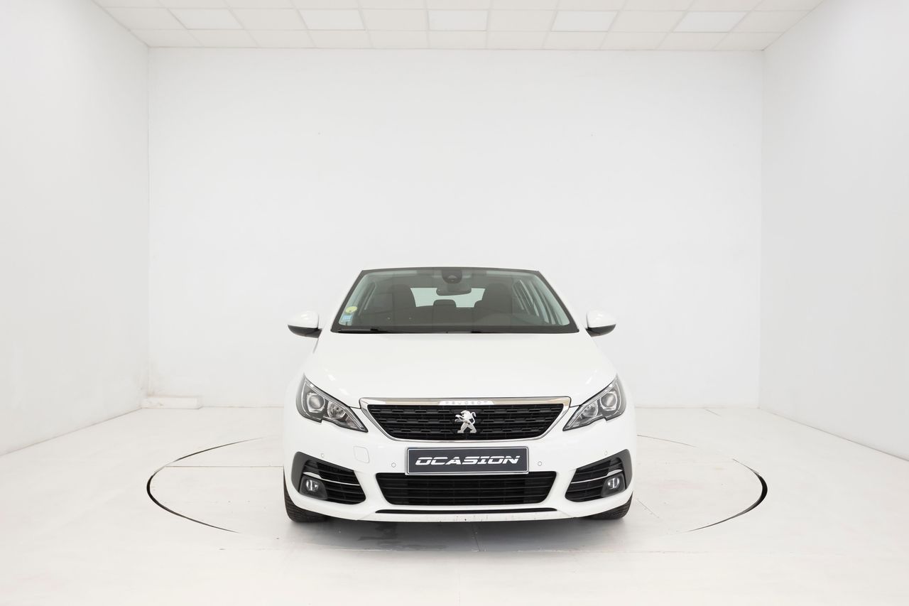 Peugeot 308 ACTIVE 1.5 HDI 130 cv BUSINESS AUTO  - Foto 45