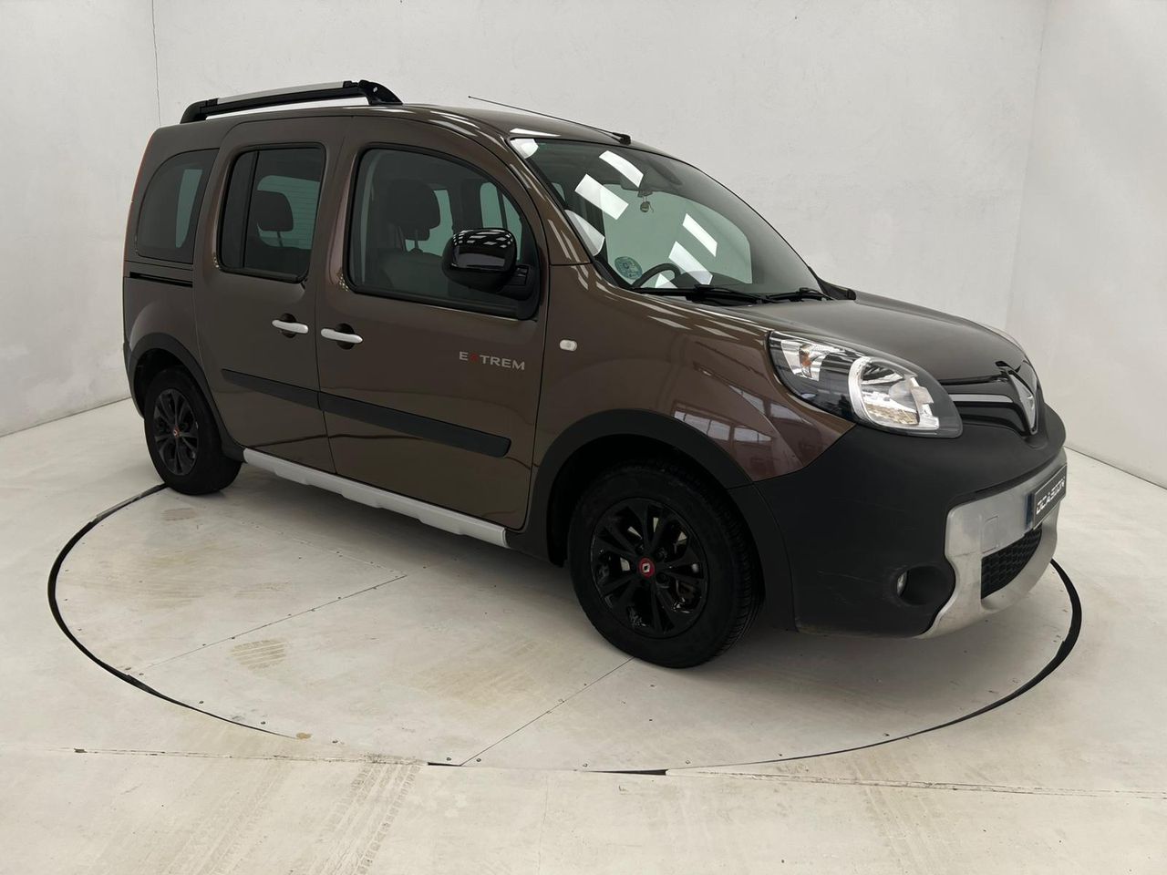 Renault Kangoo combi 1.5 DCI EXTREM 110CV  - Foto 2