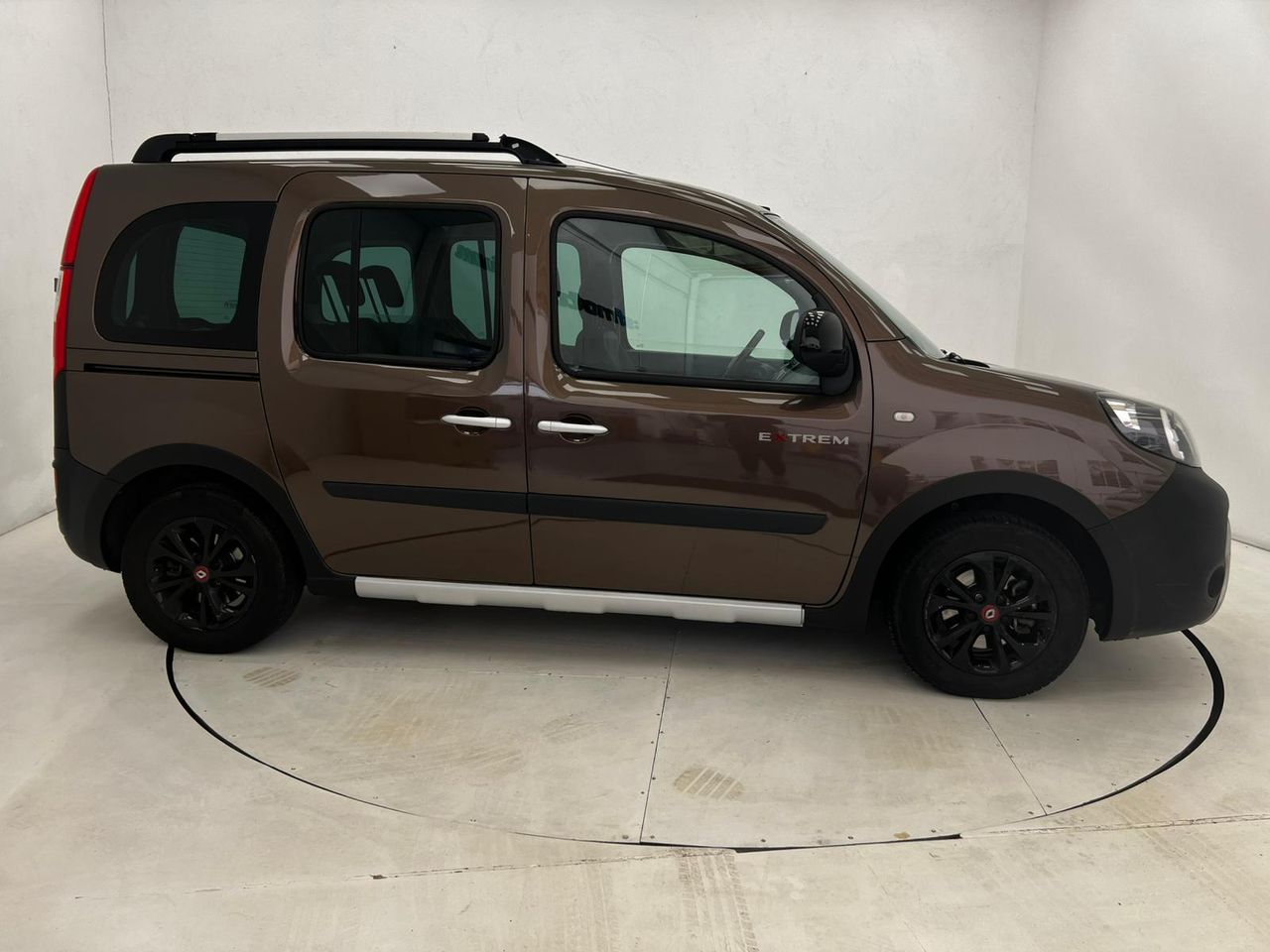 Renault Kangoo combi 1.5 DCI EXTREM 110CV  - Foto 14