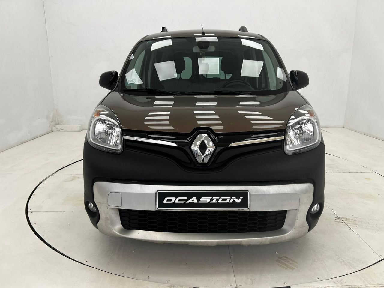 Renault Kangoo combi 1.5 DCI EXTREM 110CV  - Foto 12