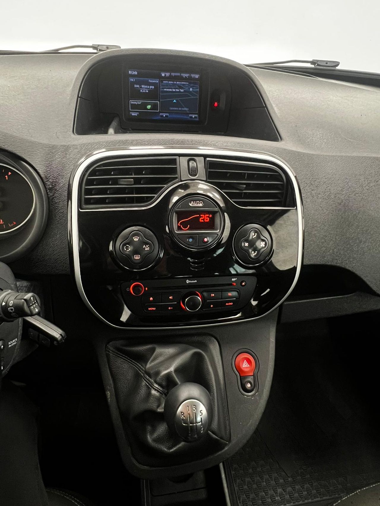 Renault Kangoo combi 1.5 DCI EXTREM 110CV  - Foto 6