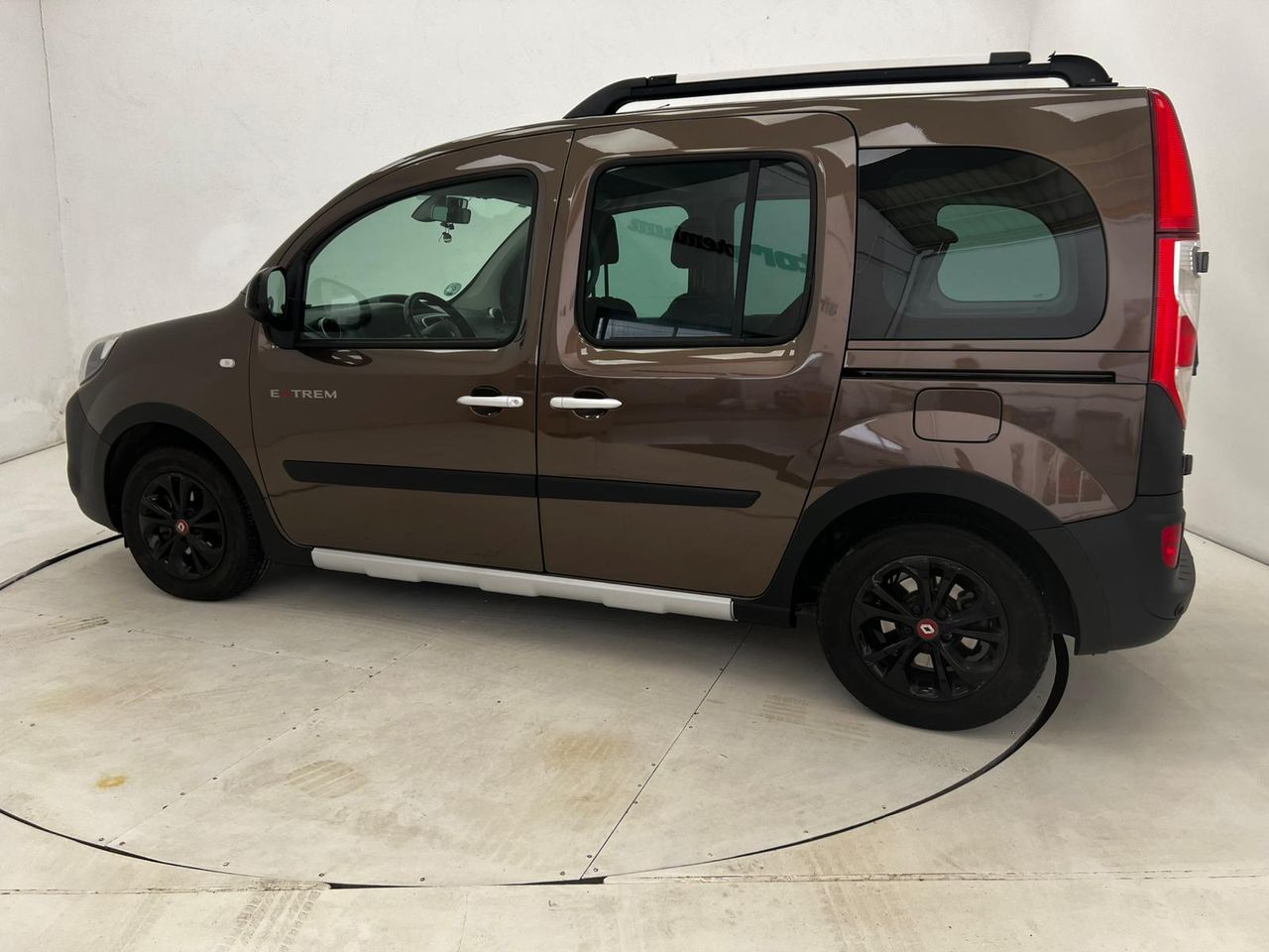 Renault Kangoo combi 1.5 DCI EXTREM 110CV  - Foto 15