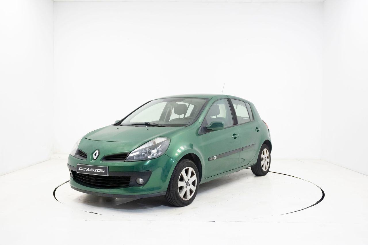 Renault Clio 1.5 DCI 85 cv CONFORT  - Foto 38