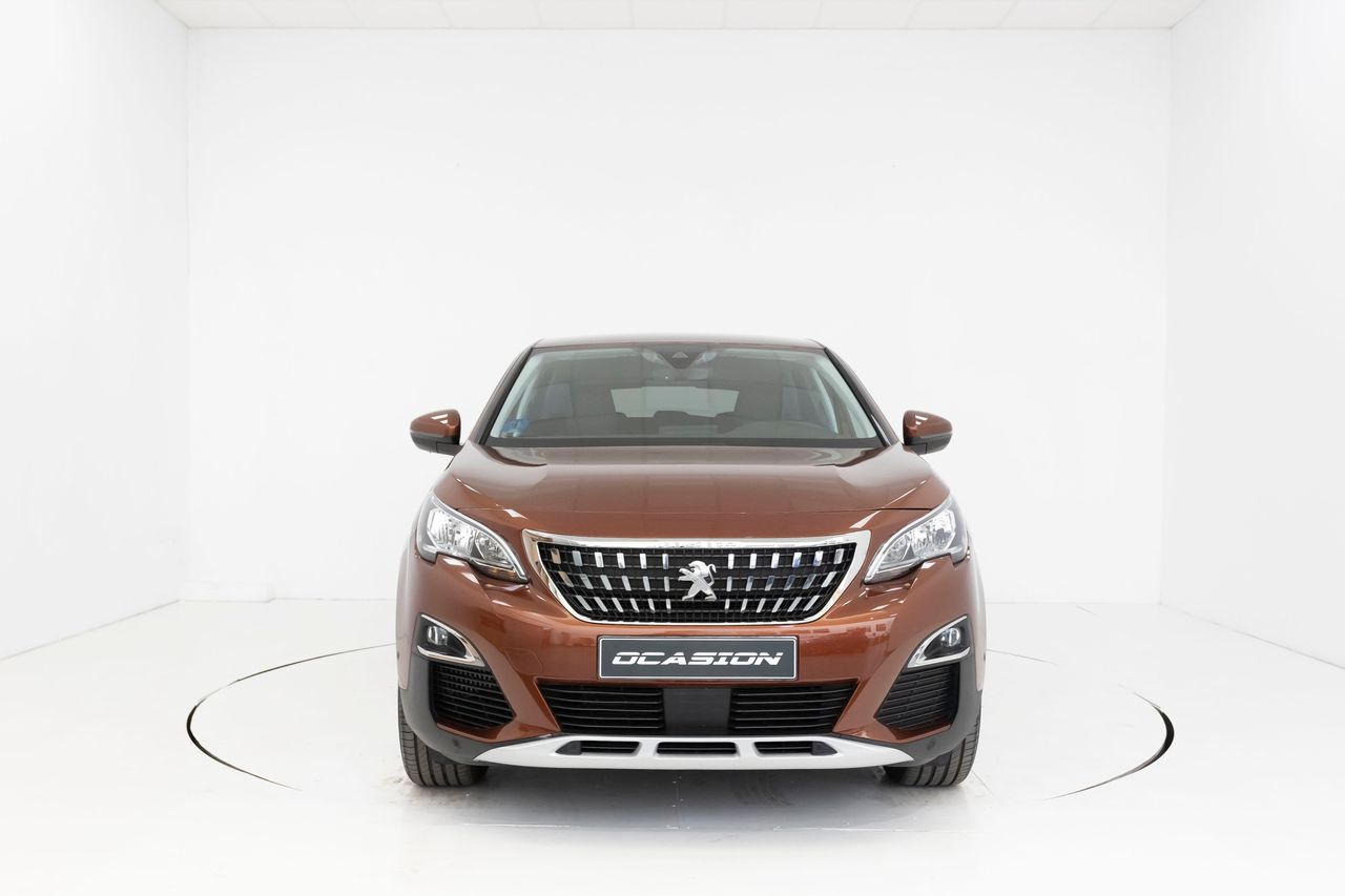 Peugeot 3008 ALLURE HYBRID 225 PHEV 1.6 224 cv  - Foto 51