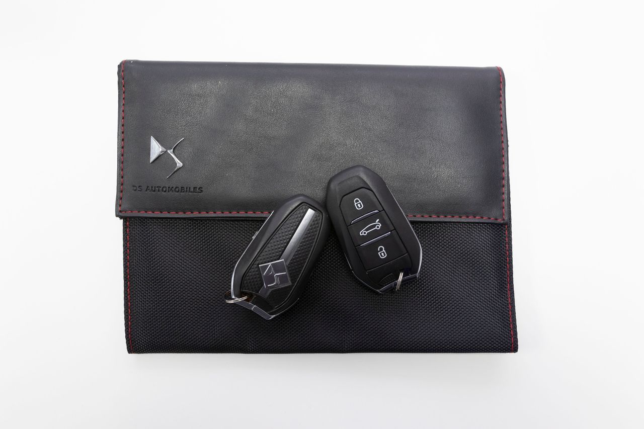 DS DS 7 1.6 E-TENSE 300 cv GRAND CHIC AUTO 4WD RIVOLI  - Foto 64