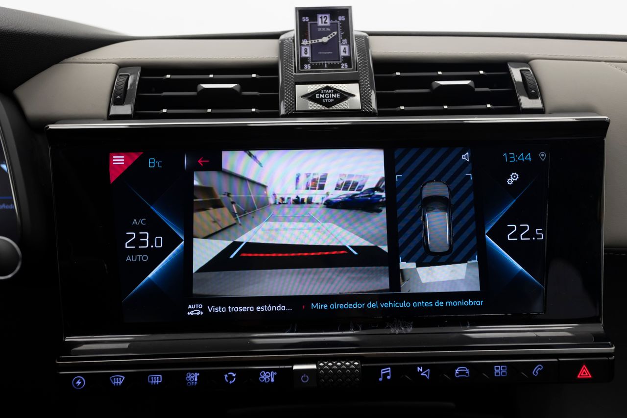 DS DS 7 1.6 E-TENSE 300 cv GRAND CHIC AUTO 4WD RIVOLI  - Foto 6