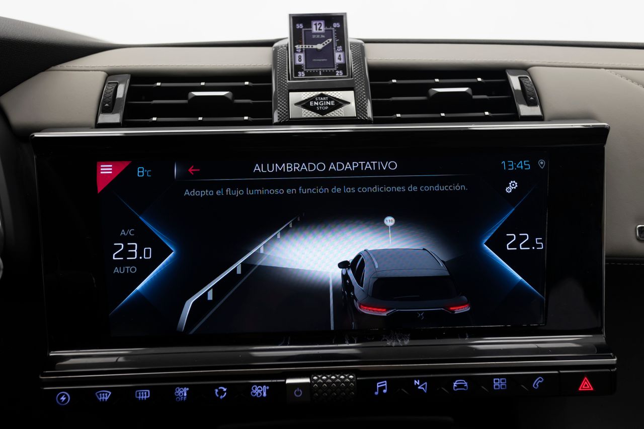 DS DS 7 1.6 E-TENSE 300 cv GRAND CHIC AUTO 4WD RIVOLI  - Foto 48