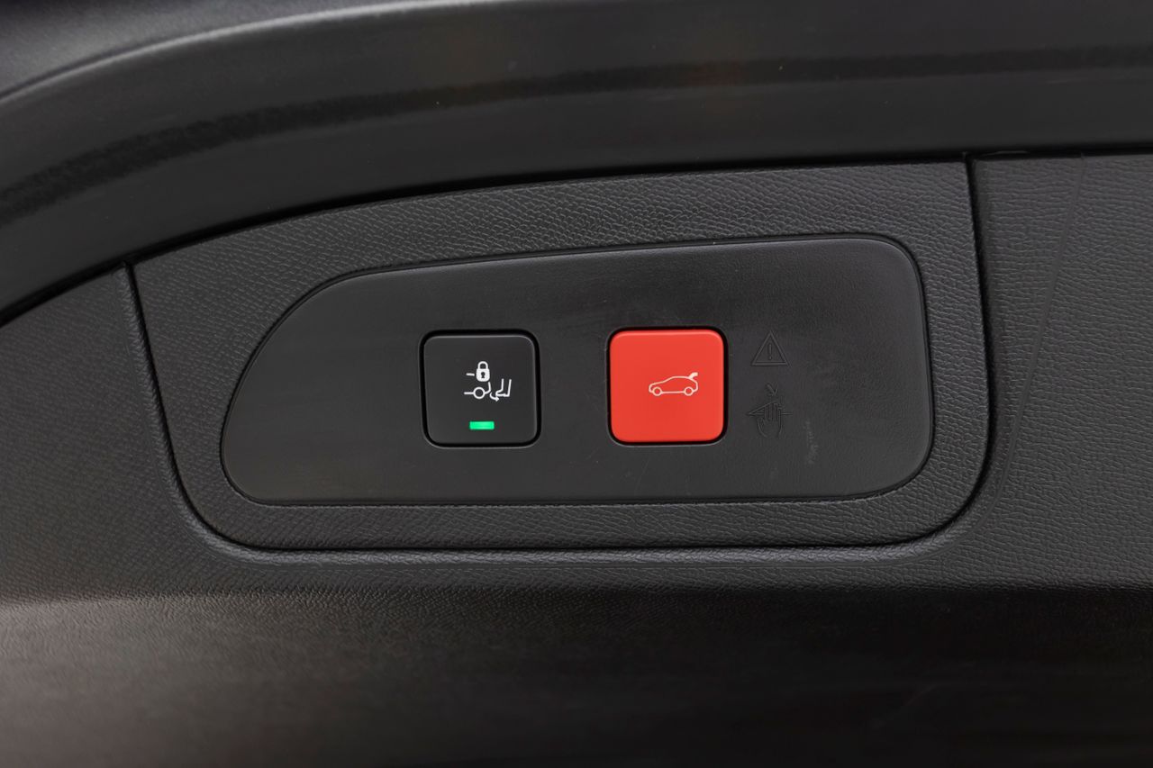 DS DS 7 1.6 E-TENSE 300 cv GRAND CHIC AUTO 4WD RIVOLI  - Foto 10