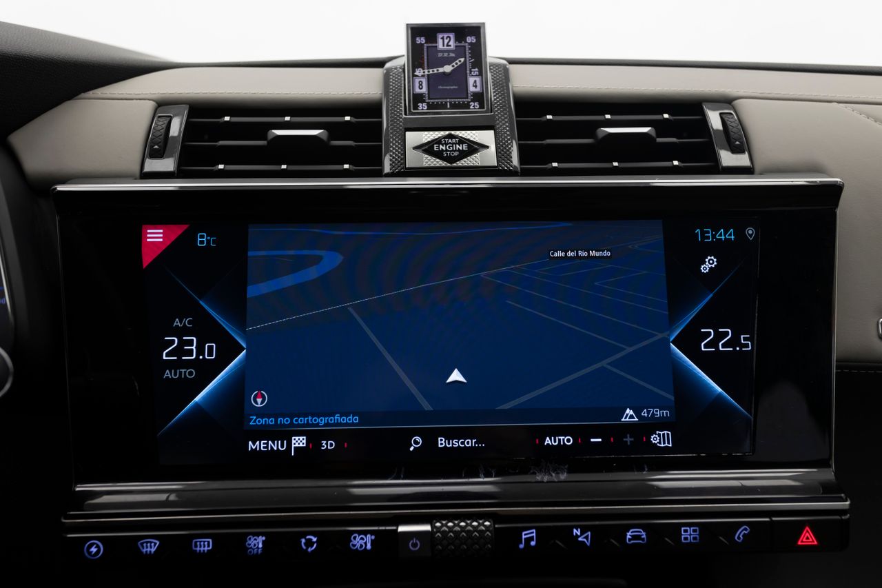 DS DS 7 1.6 E-TENSE 300 cv GRAND CHIC AUTO 4WD RIVOLI  - Foto 40