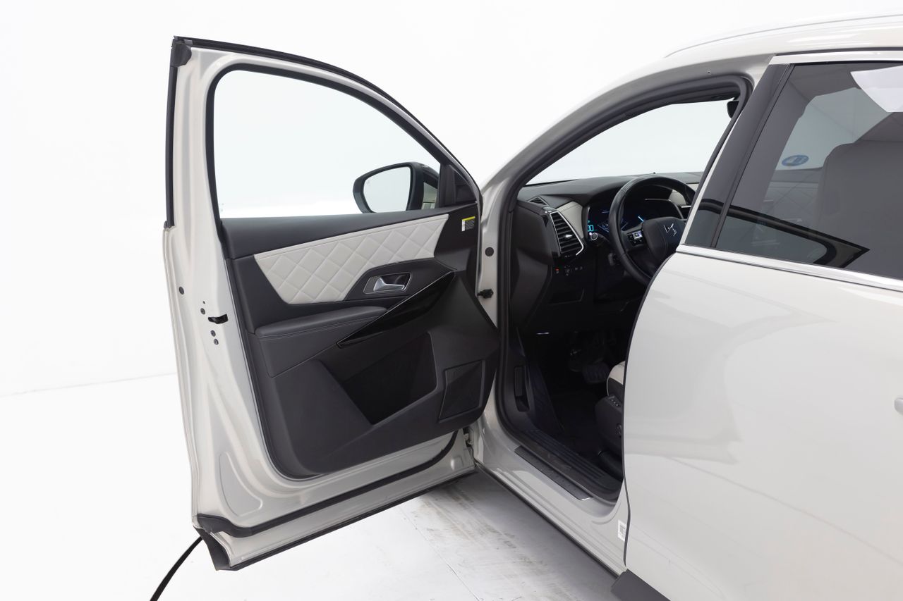 DS DS 7 1.6 E-TENSE 300 cv GRAND CHIC AUTO 4WD RIVOLI  - Foto 27