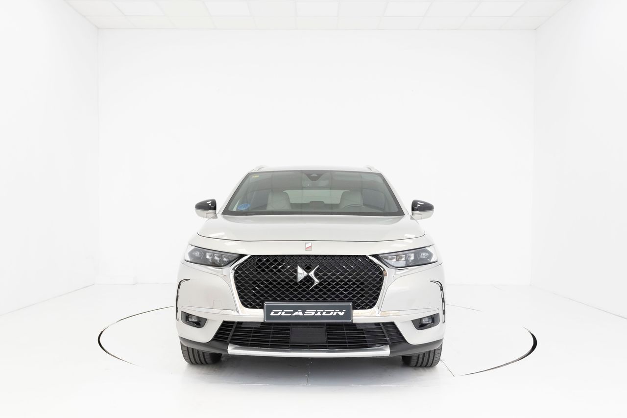 DS DS 7 1.6 E-TENSE 300 cv GRAND CHIC AUTO 4WD RIVOLI  - Foto 56
