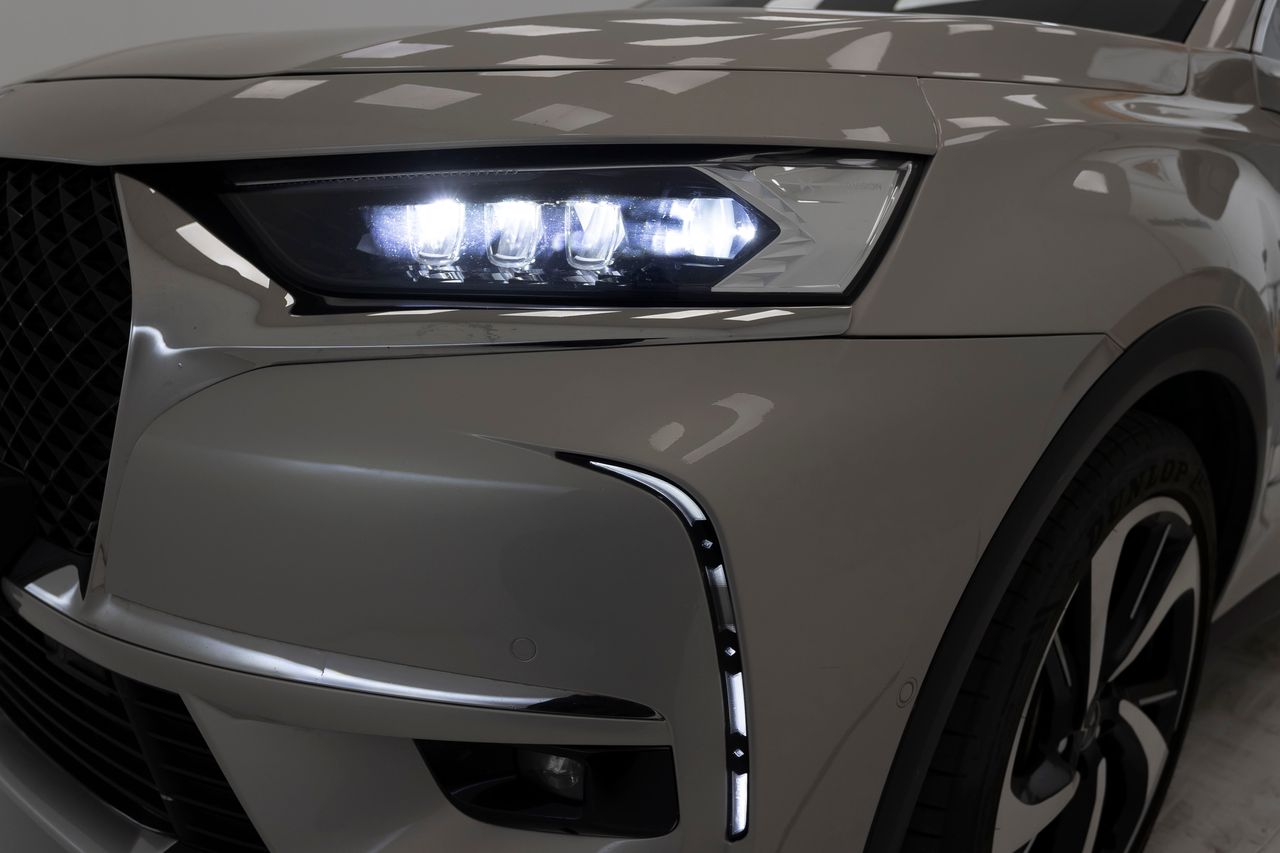 DS DS 7 1.6 E-TENSE 300 cv GRAND CHIC AUTO 4WD RIVOLI  - Foto 58