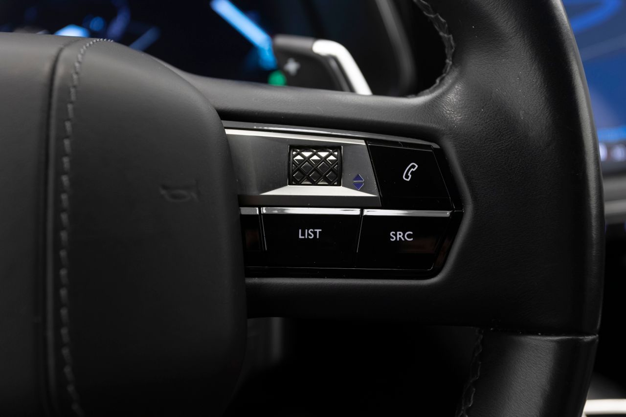 DS DS 7 1.6 E-TENSE 300 cv GRAND CHIC AUTO 4WD RIVOLI  - Foto 32