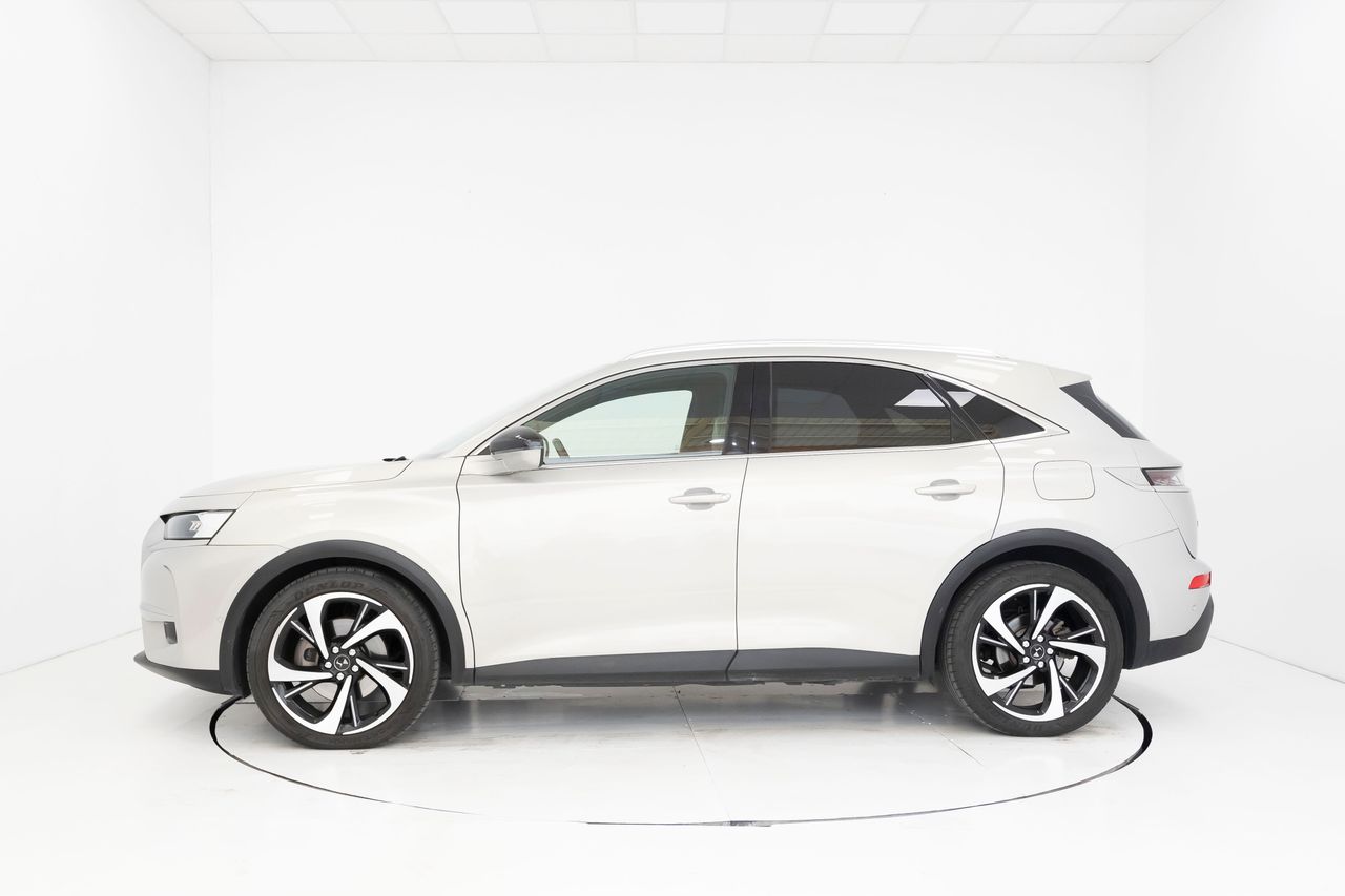 Citroën DS7 CROSSBACK 1.6 E-TENSE 300 cv GRAND CHIC AUTO 4WD RIVOLI  - Foto 66