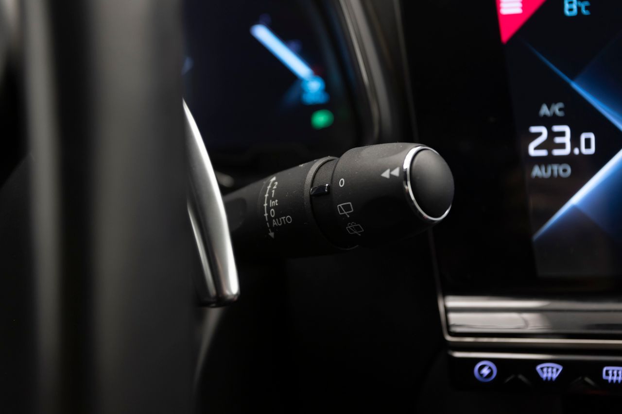 DS DS 7 1.6 E-TENSE 300 cv GRAND CHIC AUTO 4WD RIVOLI  - Foto 35