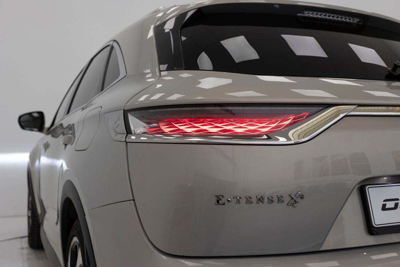 DS DS 7 1.6 E-TENSE 300 cv GRAND CHIC AUTO 4WD RIVOLI  - Foto 61