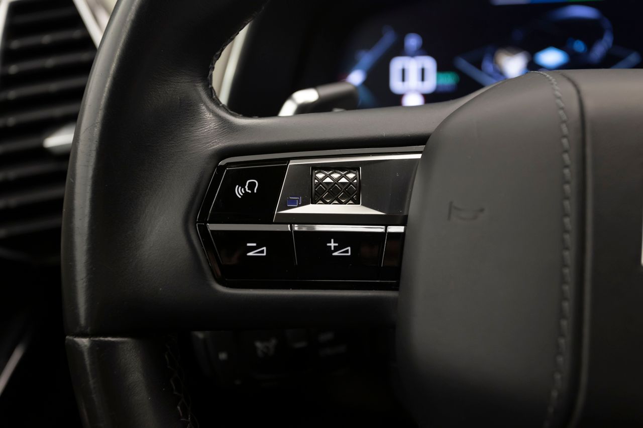 DS DS 7 1.6 E-TENSE 300 cv GRAND CHIC AUTO 4WD RIVOLI  - Foto 33