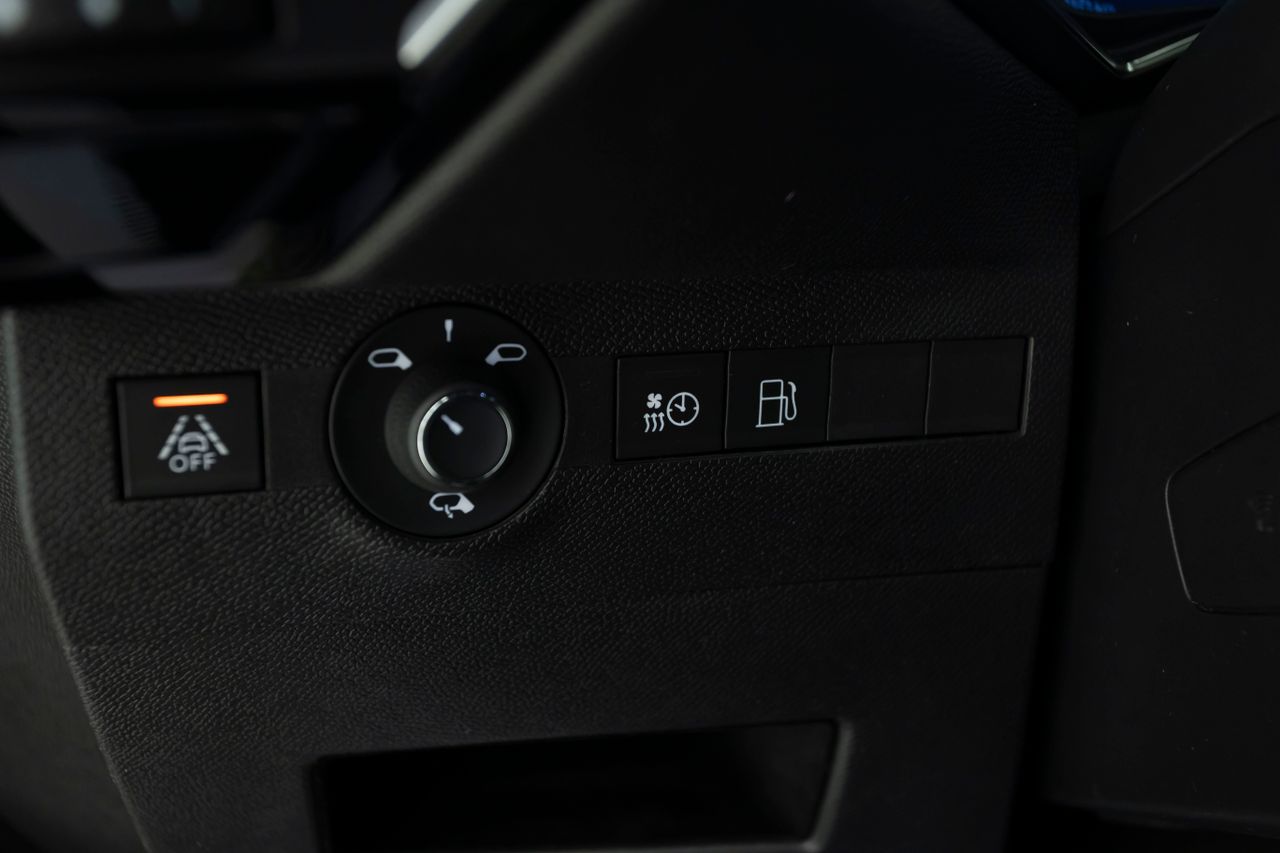 DS DS 7 1.6 E-TENSE 300 cv GRAND CHIC AUTO 4WD RIVOLI  - Foto 30