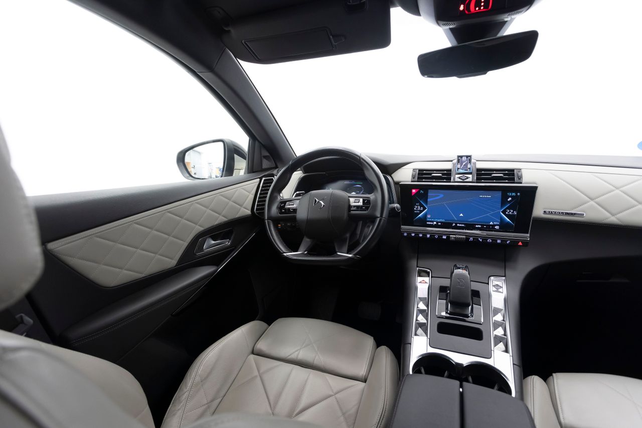 DS DS 7 1.6 E-TENSE 300 cv GRAND CHIC AUTO 4WD RIVOLI  - Foto 17