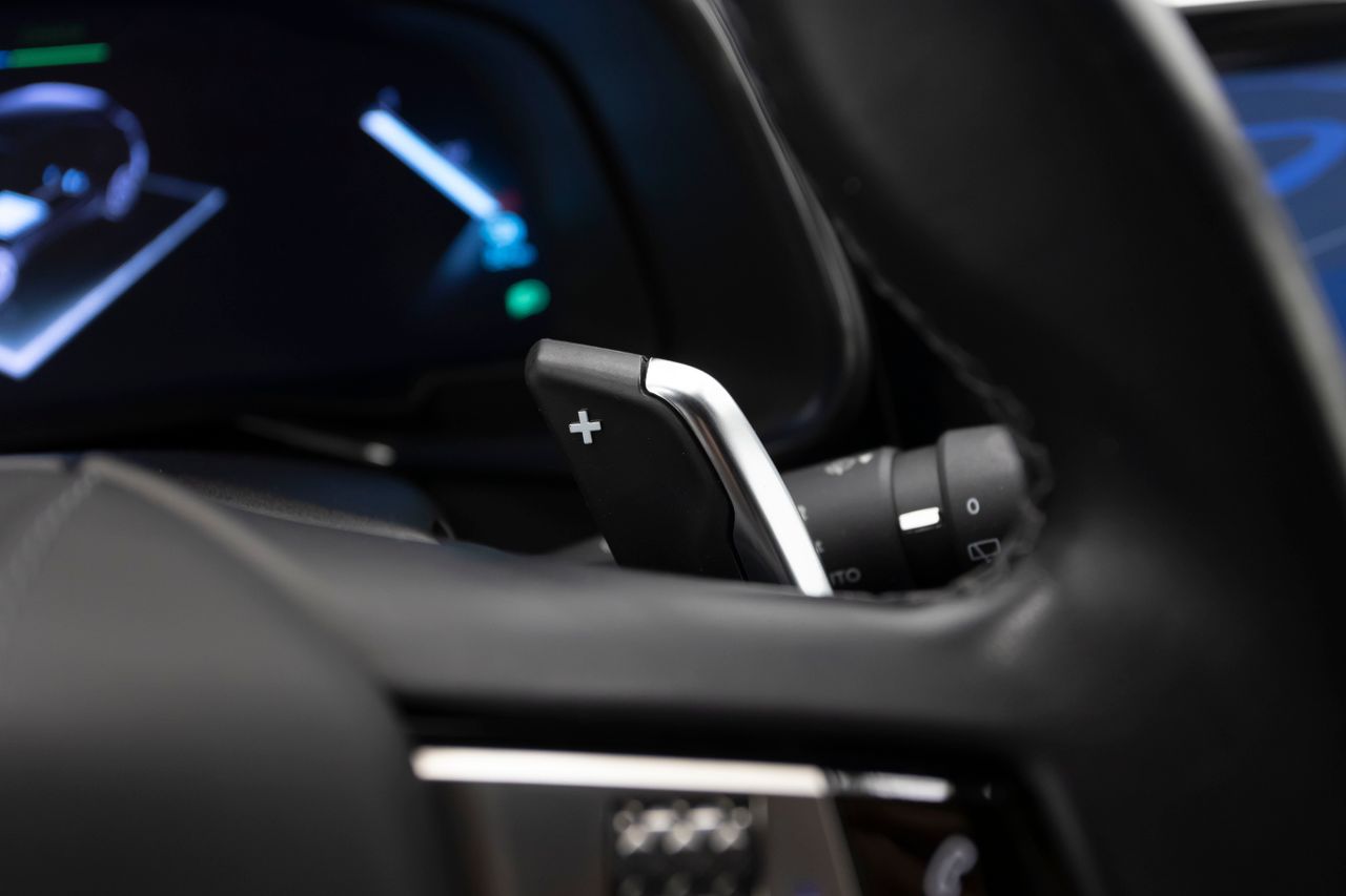 DS DS 7 1.6 E-TENSE 300 cv GRAND CHIC AUTO 4WD RIVOLI  - Foto 34