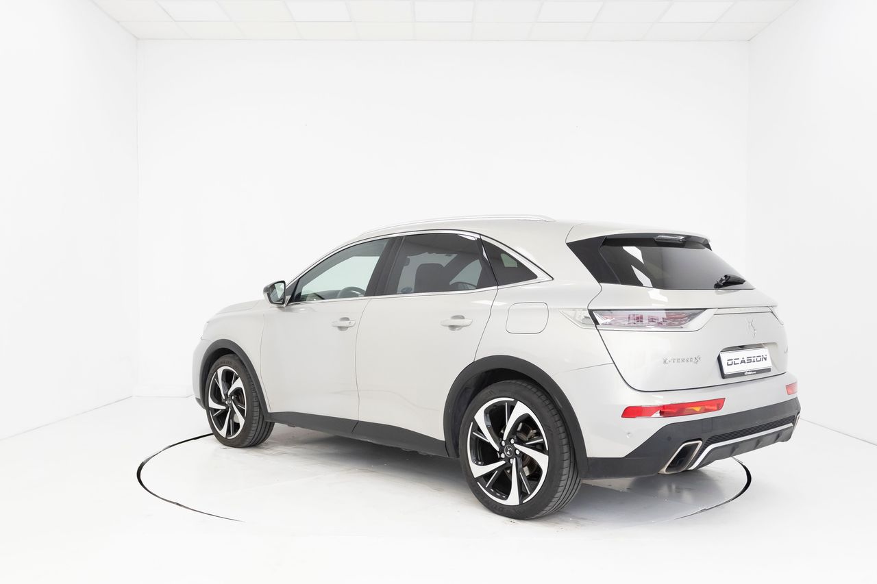 Citroën DS7 CROSSBACK 1.6 E-TENSE 300 cv GRAND CHIC AUTO 4WD RIVOLI  - Foto 68