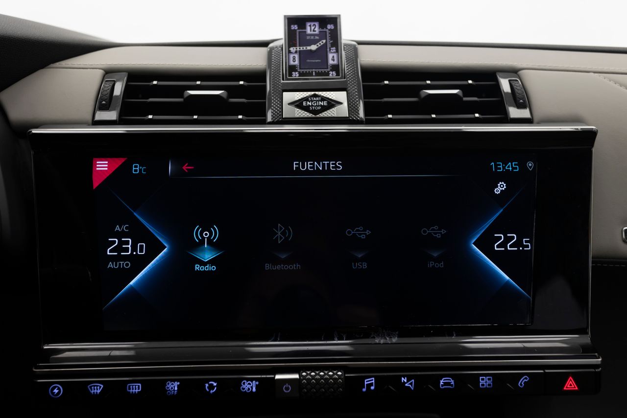 DS DS 7 1.6 E-TENSE 300 cv GRAND CHIC AUTO 4WD RIVOLI  - Foto 44