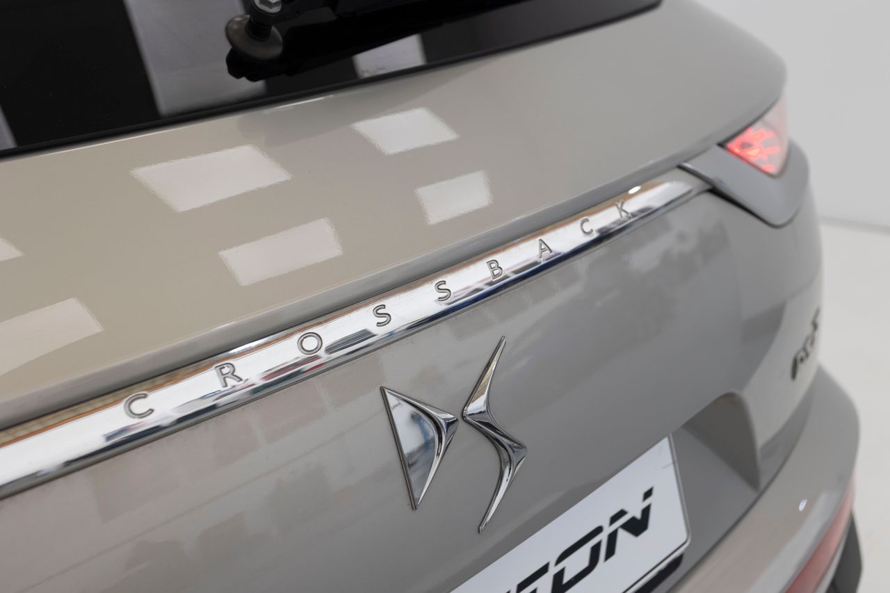 DS DS 7 1.6 E-TENSE 300 cv GRAND CHIC AUTO 4WD RIVOLI  - Foto 63