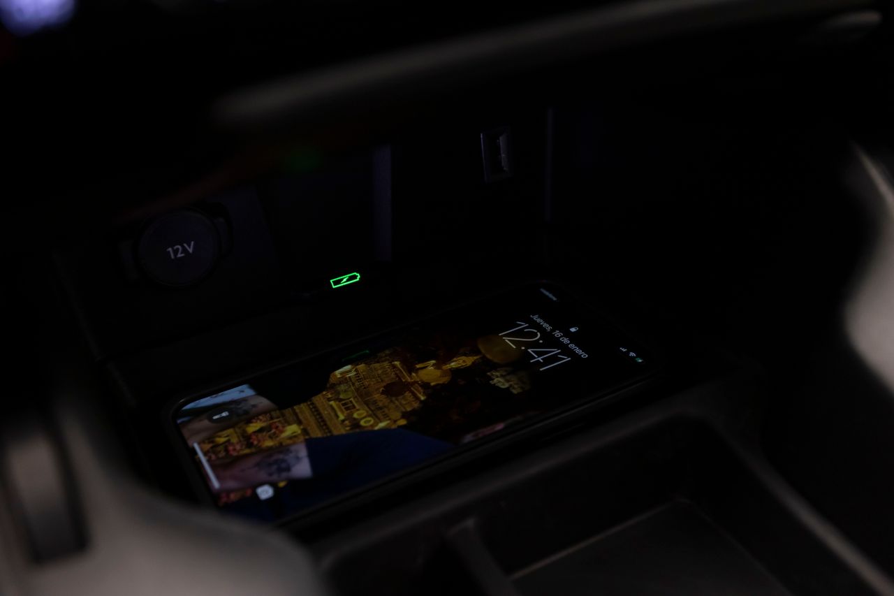 DS DS 7 1.6 E-TENSE 300 cv GRAND CHIC AUTO 4WD RIVOLI  - Foto 31