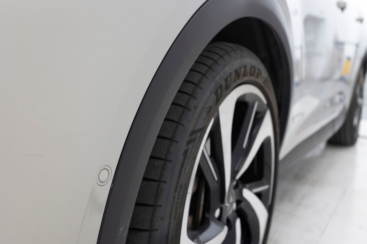 DS DS 7 1.6 E-TENSE 300 cv GRAND CHIC AUTO 4WD RIVOLI  - Foto 59