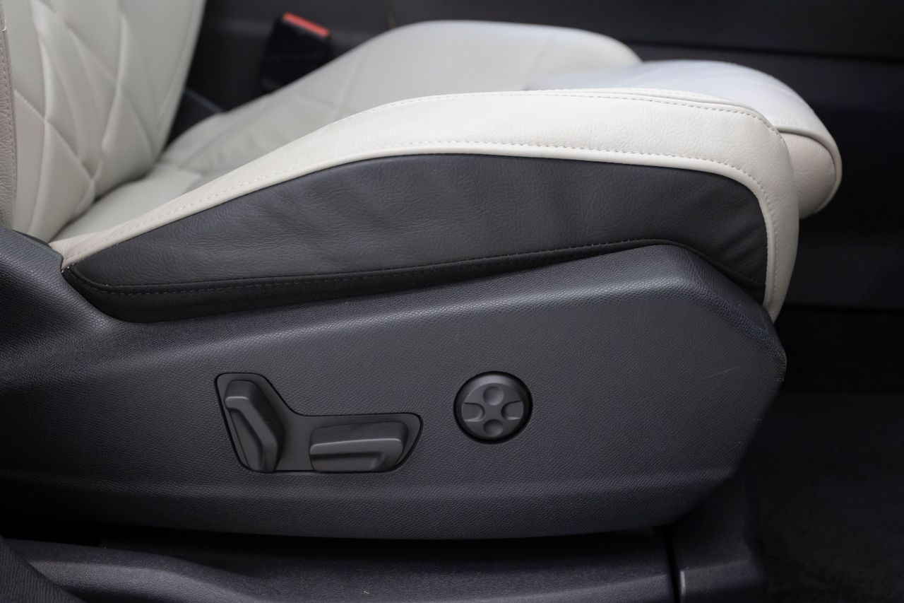 DS DS 7 1.6 E-TENSE 300 cv GRAND CHIC AUTO 4WD RIVOLI  - Foto 9