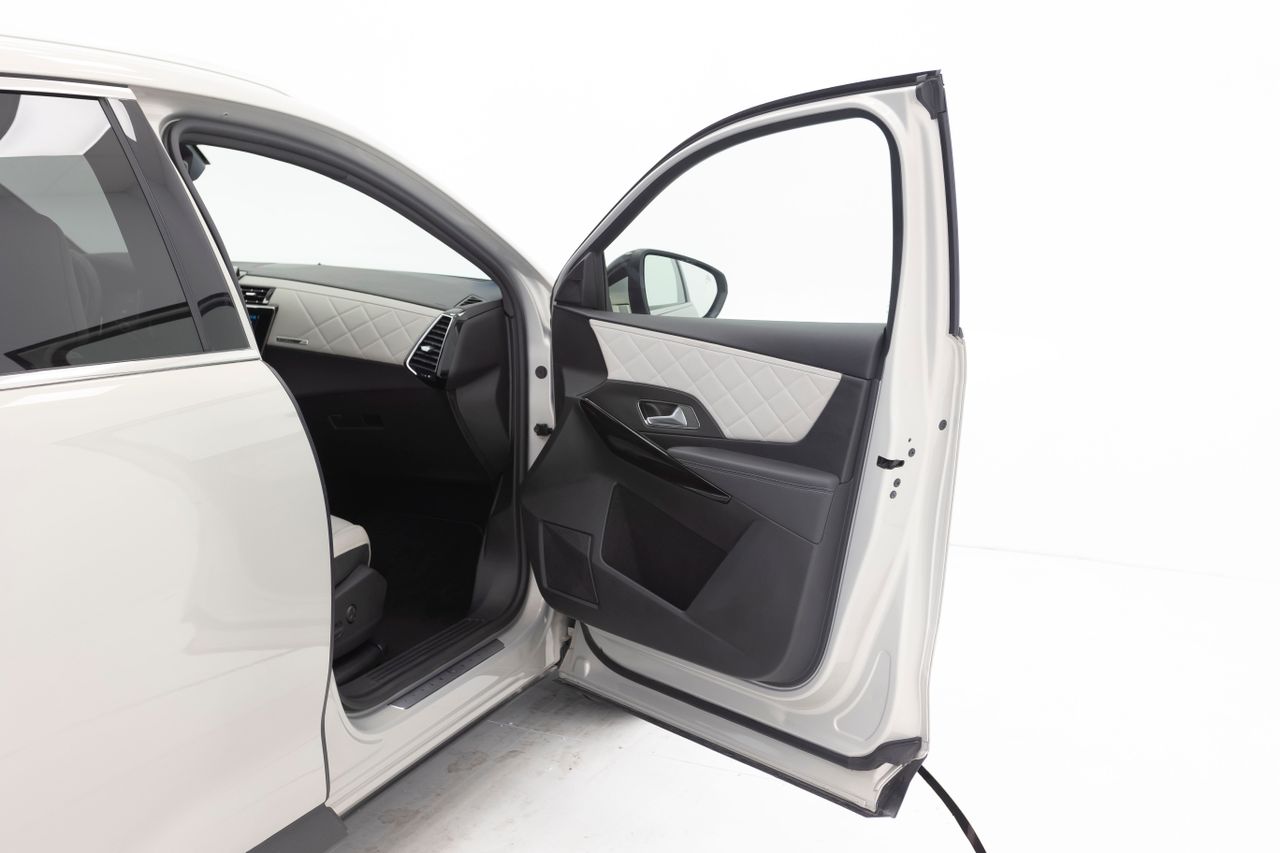 DS DS 7 1.6 E-TENSE 300 cv GRAND CHIC AUTO 4WD RIVOLI  - Foto 23