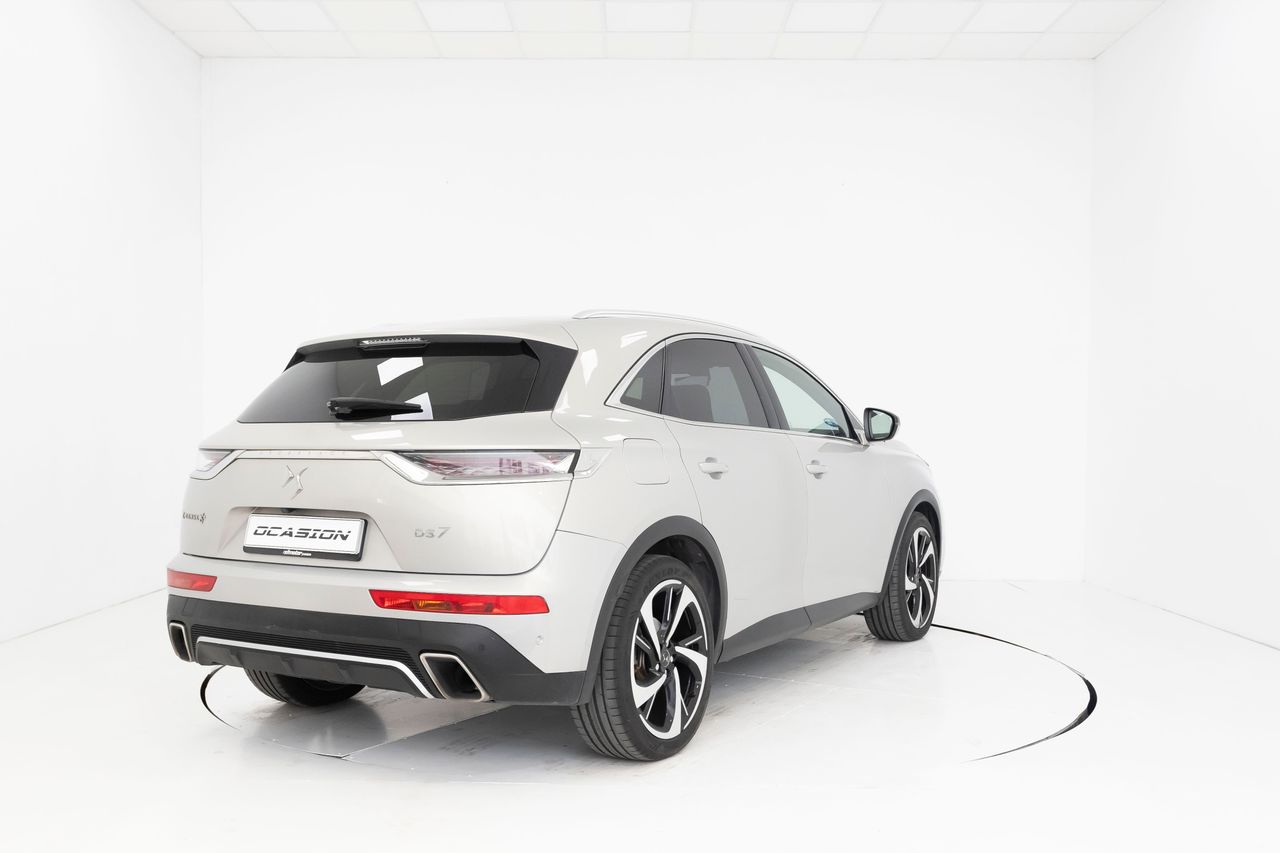 DS DS 7 1.6 E-TENSE 300 cv GRAND CHIC AUTO 4WD RIVOLI  - Foto 3