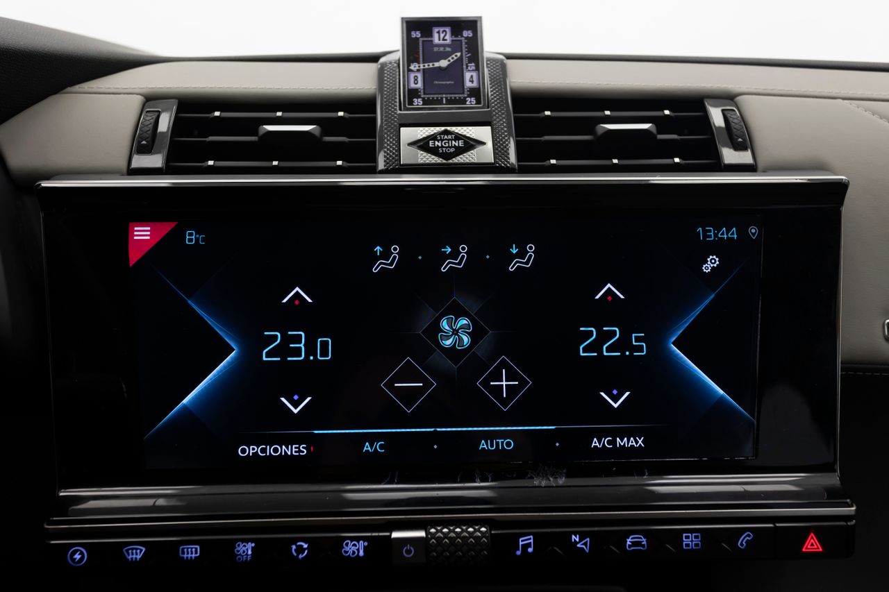 DS DS 7 1.6 E-TENSE 300 cv GRAND CHIC AUTO 4WD RIVOLI  - Foto 41