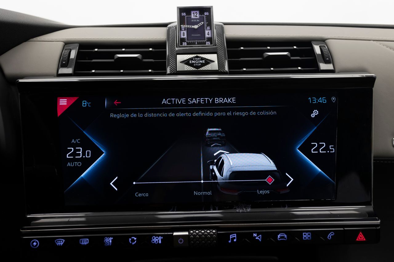 DS DS 7 1.6 E-TENSE 300 cv GRAND CHIC AUTO 4WD RIVOLI  - Foto 52