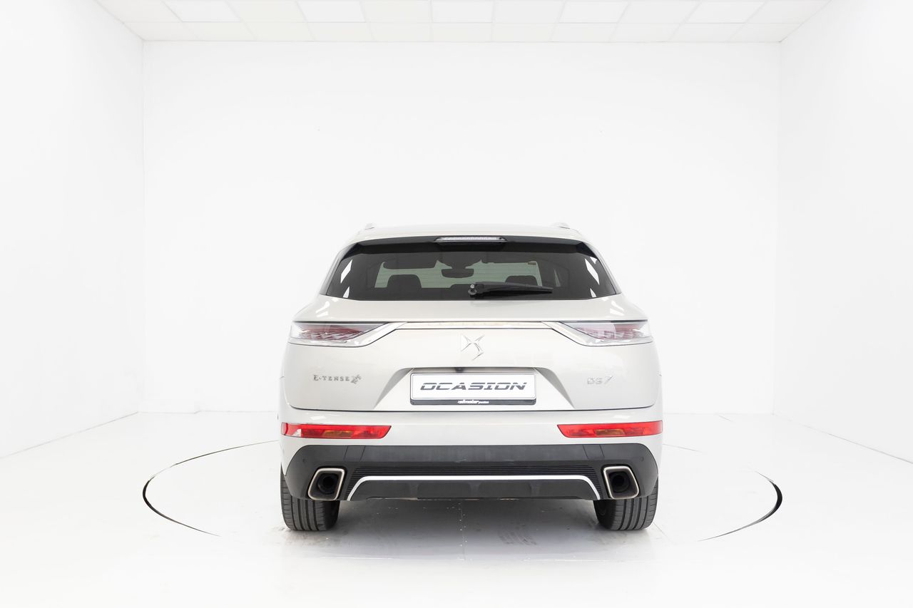DS DS 7 1.6 E-TENSE 300 cv GRAND CHIC AUTO 4WD RIVOLI  - Foto 60